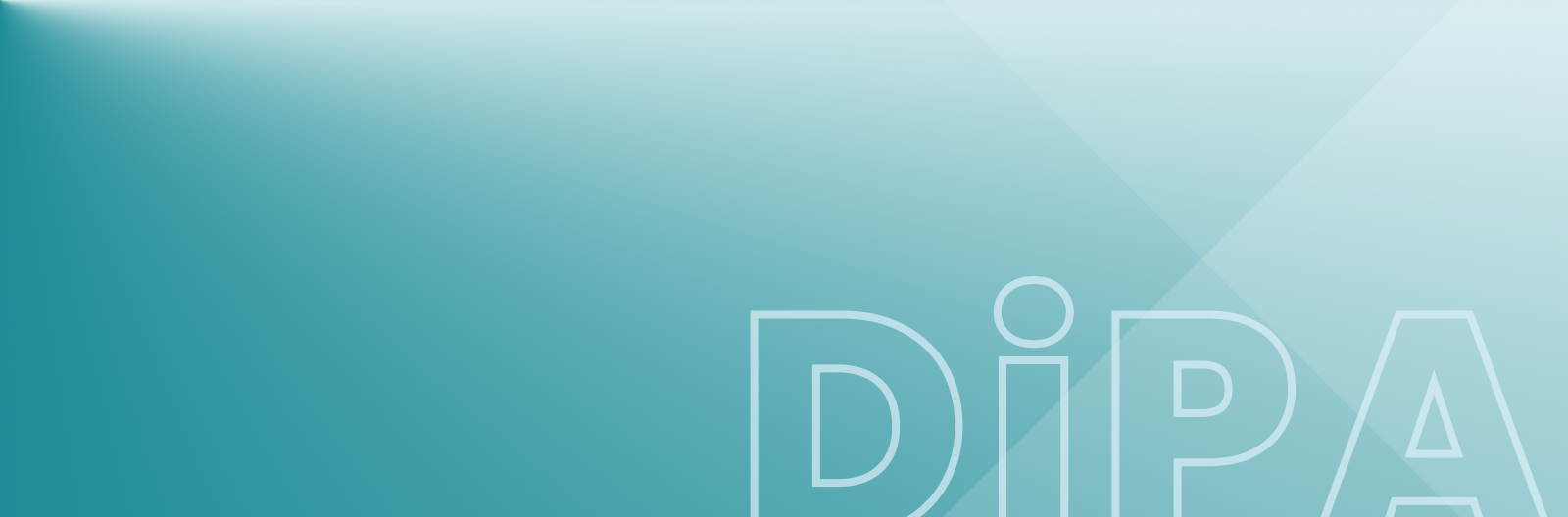 Caregiver using DiPA app with elderly patient in care setting