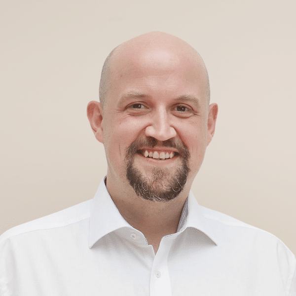 Thomas Wolters – CTO